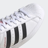 Giày Adidas Chính hãng - Superstar Nam - Trắng | JapanSport FZ1807