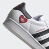 Giày Adidas Chính hãng - Superstar Nam - Trắng | JapanSport FZ1807