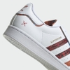 Giày Adidas Nữ Chính Hãng - Superstar - Trắng/Đỏ | JapanSport GX8839