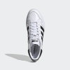 Giày Adidas Chính hãng - Team Court Nam Nữ - Trắng | JapanSport EG9734