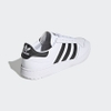 Giày Adidas Chính hãng - Team Court Nam Nữ - Trắng | JapanSport EG9734