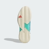 Giày Tennis Adidas Nữ Chính hãng - Adizero Ubersonic 4.1 Tennis - Màu Xanh | JapanSport ID1567