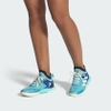 Giày Tennis Adidas Nữ Chính hãng - Adizero Ubersonic 4.1 Tennis - Màu Xanh | JapanSport ID1567