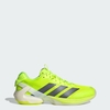 Giày Tennis Adidas Nữ Chính Hãng - adizero Ubersonic 5 Tennis - Màu Xanh | JapanSport IH8106