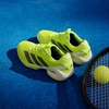 Giày Tennis Adidas Nữ Chính Hãng - adizero Ubersonic 5 Tennis - Màu Xanh | JapanSport IH8106