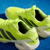 Giày Tennis Adidas Nữ Chính Hãng - adizero Ubersonic 5 Tennis - Màu Xanh | JapanSport IH8106