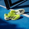 Giày Tennis Adidas Nữ Chính Hãng - adizero Ubersonic 5 Tennis - Màu Xanh | JapanSport IH8106