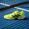 Giày Tennis Adidas Nữ Chính Hãng - adizero Ubersonic 5 Tennis - Màu Xanh | JapanSport IH8106