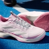 Giày Tennis Adidas Nữ Chính Hãng - Avacourt 2 Tennis - Màu hồng | JapanSport IH0510