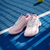 Giày Tennis Adidas Nữ Chính Hãng - Avacourt 2 Tennis - Màu hồng | JapanSport IH0510