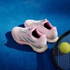 Giày Tennis Adidas Nữ Chính Hãng - Avacourt 2 Tennis - Màu hồng | JapanSport IH0510