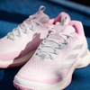 Giày Tennis Adidas Nữ Chính Hãng - Avacourt 2 Tennis - Màu hồng | JapanSport IH0510