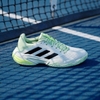 Giày Tennis Adidas Chính hãng - Barricade 13 Tennis - Màu Xanh / Trắng | JapanSport IG3114
