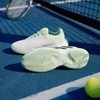 Giày Tennis Adidas Chính hãng - Barricade 13 Tennis - Màu Xanh / Trắng | JapanSport IG3114