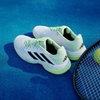 Giày Tennis Adidas Chính hãng - Barricade 13 Tennis - Màu Xanh / Trắng | JapanSport IG3114