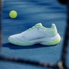 Giày Tennis Adidas Chính hãng - Barricade 13 Tennis - Màu Xanh / Trắng | JapanSport IG3114