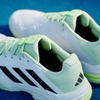 Giày Tennis Adidas Chính hãng - Barricade 13 Tennis - Màu Xanh / Trắng | JapanSport IG3114