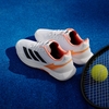 Giày Tennis Adidas Nam Chính Hãng - Defiant Speed 2 - Màu Trắng | JapanSport JR1745