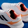 Giày Tennis Adidas Nam Chính Hãng - Defiant Speed 2 - Màu Trắng | JapanSport JR1745