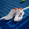 Giày Tennis Adidas Nam Chính Hãng - Defiant Speed 2 - Màu Trắng | JapanSport JR1745
