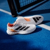 Giày Tennis Adidas Nam Chính Hãng - Defiant Speed 2 - Màu Trắng | JapanSport JR1745