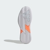 Giày Tennis Adidas Nữ Chính Hãng - Defiant Speed 2 Tennis - Màu trắng | JapanSport JR1785
