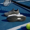 Giày Tennis Adidas Chính hãng - SoleMatch Control Tennis Shoes - Màu Đen | JapanSport ID1498
