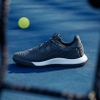 Giày Tennis Adidas Chính hãng - SoleMatch Control Tennis Shoes - Màu Đen | JapanSport ID1498
