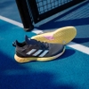 Giày Tennis Adidas Chính hãng - ADIZERO UBERSONIC 4.1 TENNIS SHOES - Đen | JapanSport IF0446