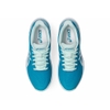 Giày Tennis Asics Nữ Chính hãng - GEL-GAME 9 - Xanh | JapanSport 1042A211-406