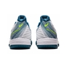 Giày Tennis Asics Nam Chính hãng - SOLUTION SPEED FF 2 - Màu Trắng/Xanh | JapanSport 1041A182-102