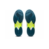 Giày Tennis Asics Nam Chính hãng - SOLUTION SPEED FF 2 - Màu Trắng/Xanh | JapanSport 1041A182-102