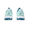 Giày Tennis Asics Nữ Chính hãng - SOLUTION SPEED FF 3 - Màu xanh | JapanSport 1042A250-400