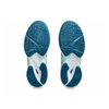 Giày Tennis Asics Nữ Chính hãng - SOLUTION SPEED FF 3 - Màu xanh | JapanSport 1042A250-400