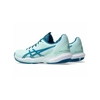 Giày Tennis Asics Nữ Chính hãng - SOLUTION SPEED FF 3 - Màu xanh | JapanSport 1042A250-400