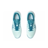 Giày Tennis Asics Nữ Chính hãng - SOLUTION SPEED FF 3 - Màu xanh | JapanSport 1042A250-400