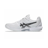 Giày Tennis Asics Nam Chính hãng - SOLUTION SPEED FF 3 OC - Màu Trắng | JapanSport 1041A439-103