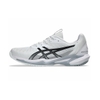 Giày Tennis Asics Nam Chính hãng - SOLUTION SPEED FF 3 OC - Màu Trắng | JapanSport 1041A439-103