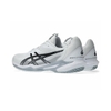 Giày Tennis Asics Nam Chính hãng - SOLUTION SPEED FF 3 OC - Màu Trắng | JapanSport 1041A439-103