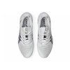 Giày Tennis Asics Nam Chính hãng - SOLUTION SPEED FF 3 OC - Màu Trắng | JapanSport 1041A439-103