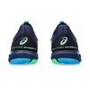 Giày Tennis Asics Nam Chính hãng - SOLUTION SPEED FF 3 OC - Màu Trắng/Xanh | JapanSport 1041A439-400