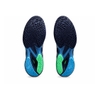 Giày Tennis Asics Nam Chính hãng - SOLUTION SPEED FF 3 OC - Màu Trắng/Xanh | JapanSport 1041A439-400