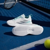 Giày Tennis Adidas Nữ Chính Hãng - Tennis Avaflash Low - Màu Trắng | JapanSport JP9742