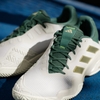 Giày Tennis Adidas Chính Hãng - Barricade 13 Vtg - Màu be | JapanSport IH5140