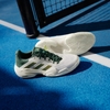 Giày Tennis Adidas Chính Hãng - Barricade 13 Vtg - Màu be | JapanSport IH5140