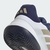 Giày Tennis Adidas Nam Chính Hãng - Barricade 14 - Màu Trắng | JapanSport JR1743