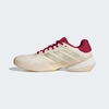 Giày Tennis Adidas Nam Chính Hãng - Barricade 14 - Màu Be | JapanSport JS2561