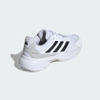 Giày Tennis Adidas Chính hãng - Tennis Courtjam Control 3 - Đen | JapanSport IF7888