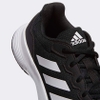 Giày Adidas Nam Chính Hãng - TENNIS GAMECOURT 2.0 - Đen | JapanSport GW2990