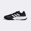 Giày Adidas Nam Chính Hãng - TENNIS GAMECOURT 2.0 - Đen | JapanSport GW2990